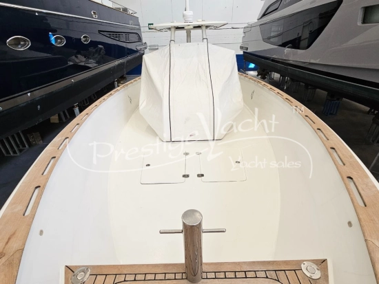 Axel Marine 35 Tender de segunda mano en venta