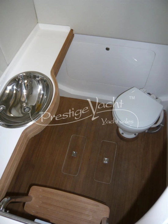 Axel Marine 35 Tender de segunda mano en venta