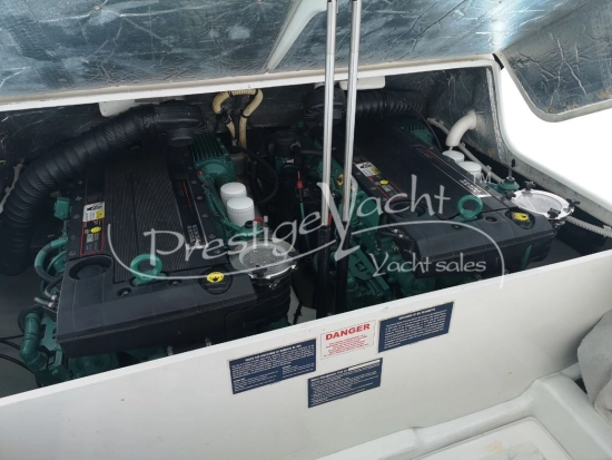 Axel Marine 35 Tender de segunda mano en venta
