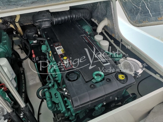 Axel Marine 35 Tender de segunda mano en venta