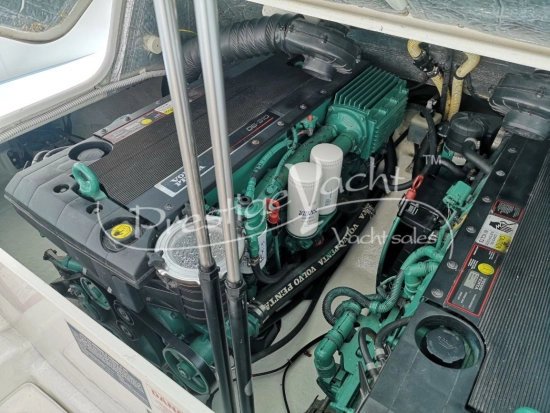 Axel Marine 35 Tender de segunda mano en venta