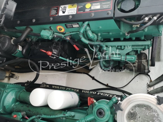 Axel Marine 35 Tender de segunda mano en venta