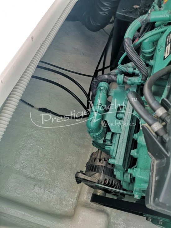 Axel Marine 35 Tender de segunda mano en venta