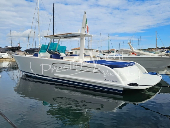 Axel Marine 35 Tender de segunda mano en venta