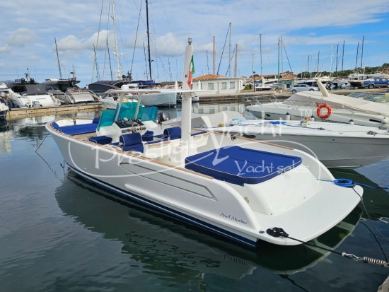 Axel Marine 35 Tender de segunda mano en venta