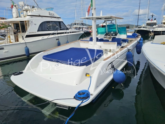 Axel Marine 35 Tender de segunda mano en venta