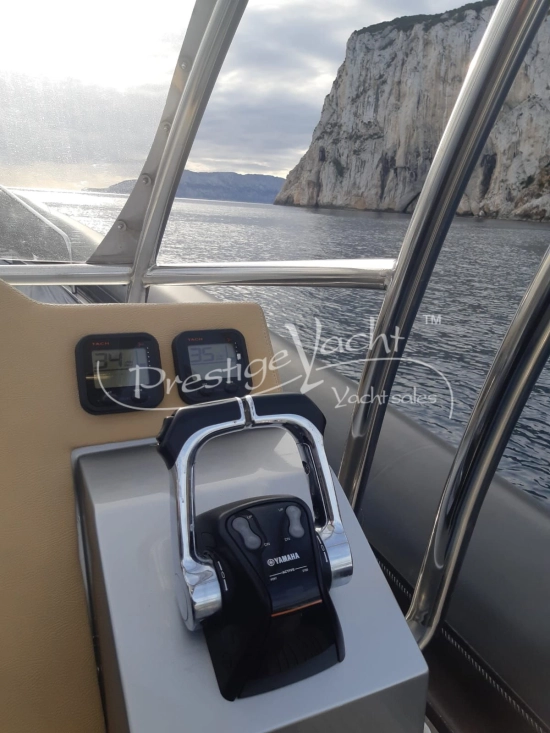 Sea Water Smeralda 320 de segunda mano en venta