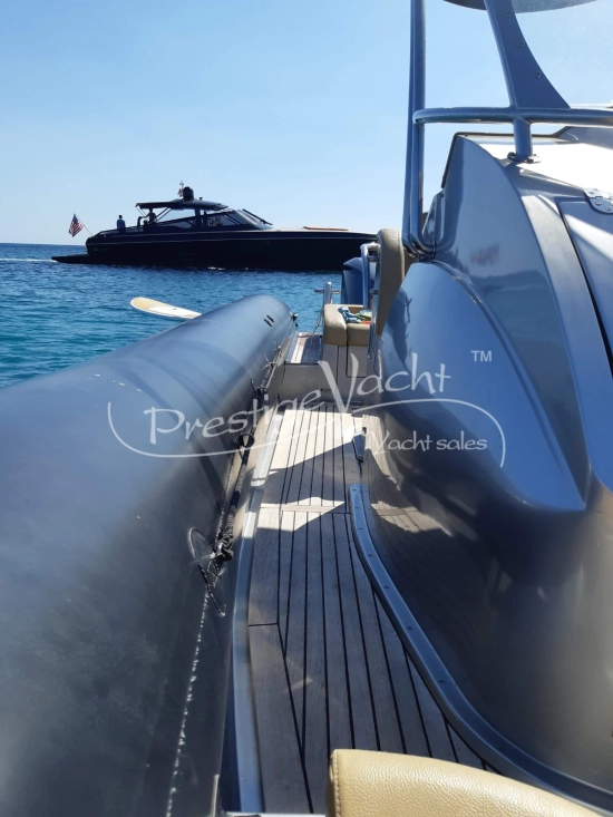 Sea Water Smeralda 320 de segunda mano en venta