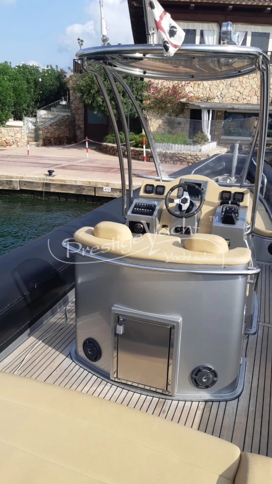 Sea Water Smeralda 320 de segunda mano en venta