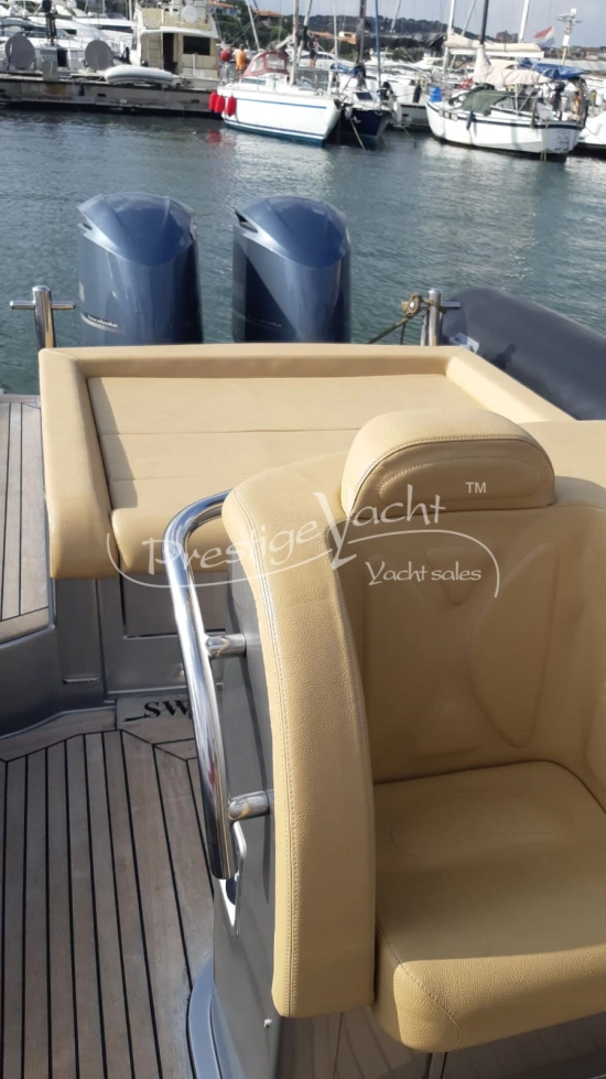 Sea Water Smeralda 320 de segunda mano en venta