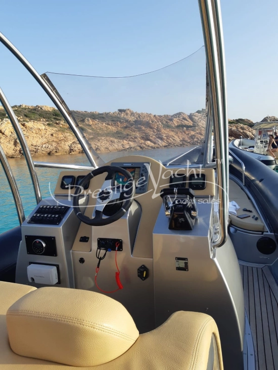 Sea Water Smeralda 320 de segunda mano en venta