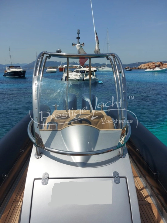 Sea Water Smeralda 320 de segunda mano en venta