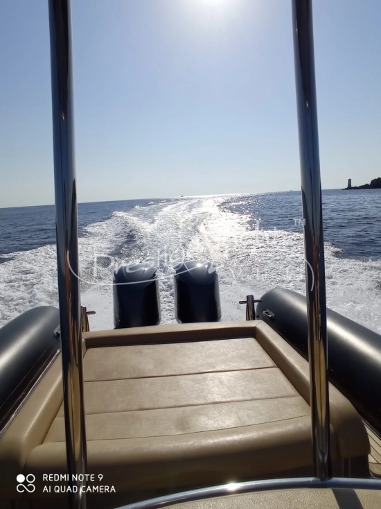 Sea Water Smeralda 320 de segunda mano en venta