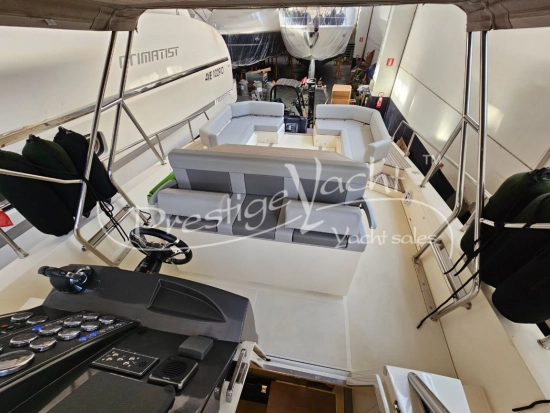 Fiart 33 Seawalker usata in vendita