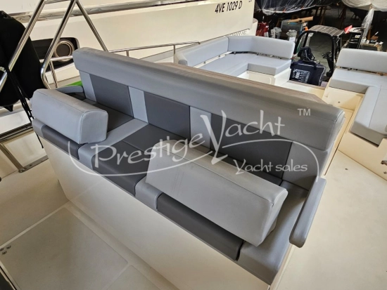 Fiart 33 Seawalker usata in vendita