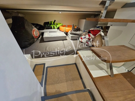 Fiart 33 Seawalker usata in vendita