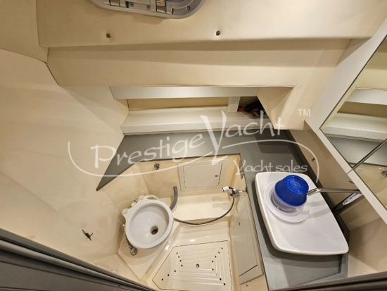 Fiart 33 Seawalker usata in vendita