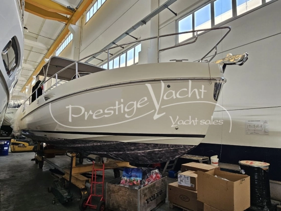 Fiart 33 Seawalker usata in vendita