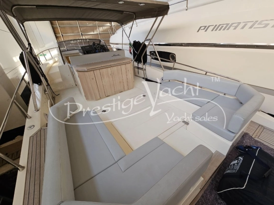 Fiart 33 Seawalker usata in vendita