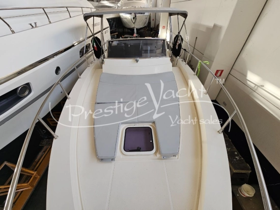 Fiart 33 Seawalker usata in vendita