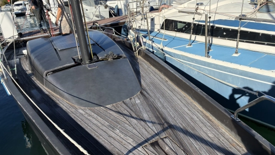 LATITUDE 46 ALPENA ONE de segunda mano en venta