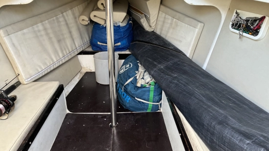 LATITUDE 46 ALPENA ONE de segunda mano en venta