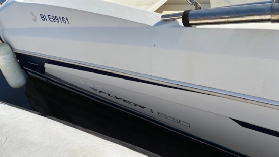 Beneteau Flyer 6.50 SunDeck usado à venda