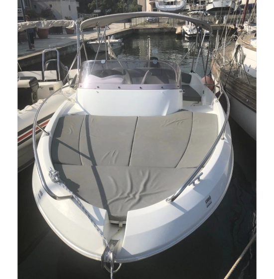 Beneteau Flyer 6.50 SunDeck usado à venda