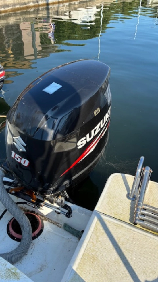 Beneteau Flyer 6.50 SunDeck usado à venda