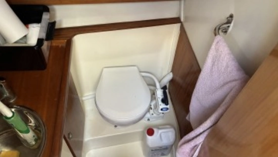 ACM 31 ELITE de segunda mano en venta