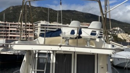 Rodman 900 Fly de segunda mano en venta