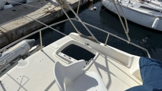 Rodman 900 Fly de segunda mano en venta