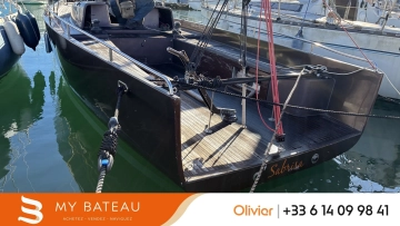 Tofinou Alphena One (latitude46) usata in vendita