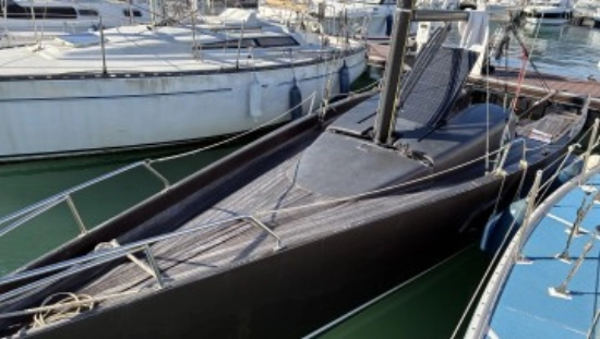 Tofinou Alphena One (latitude46) de segunda mano en venta