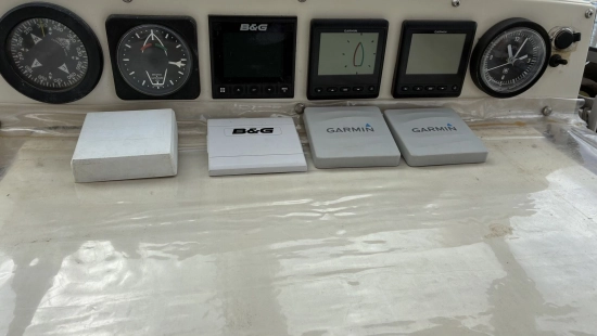 Conyplex Contest 46 de segunda mano en venta