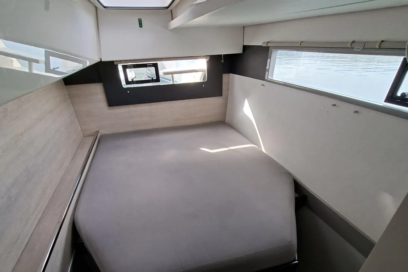 Leopard 40 de segunda mano en venta