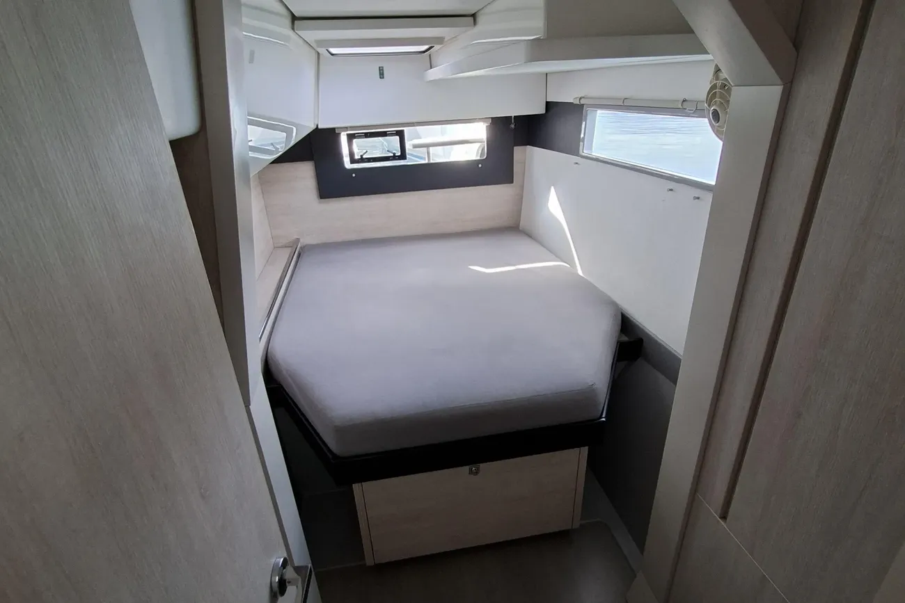 Leopard 40 de segunda mano en venta