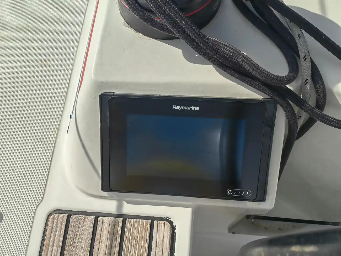 Jeanneau Sun Odyssey 349 novos à venda