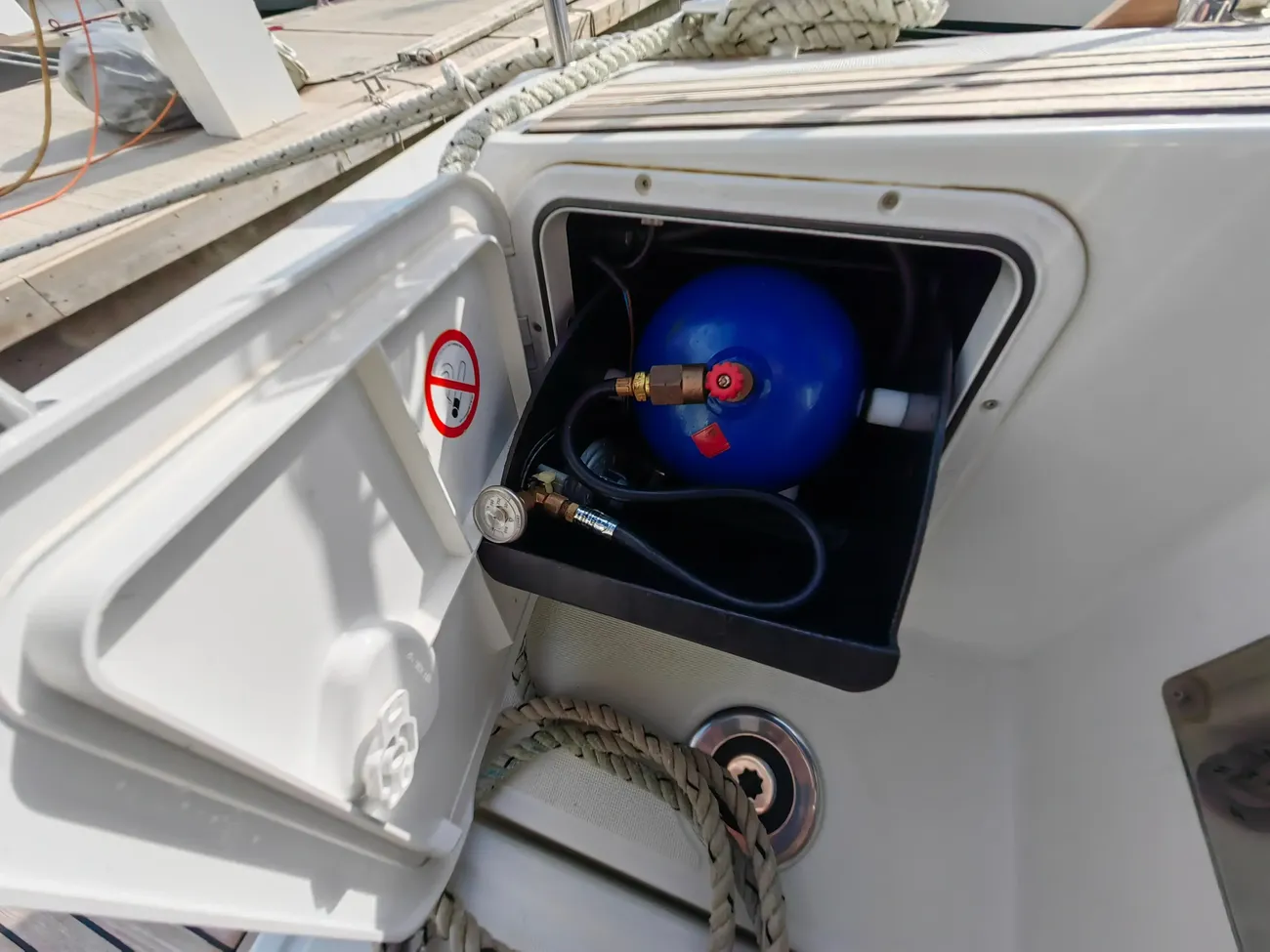 Jeanneau Sun Odyssey 349 novos à venda