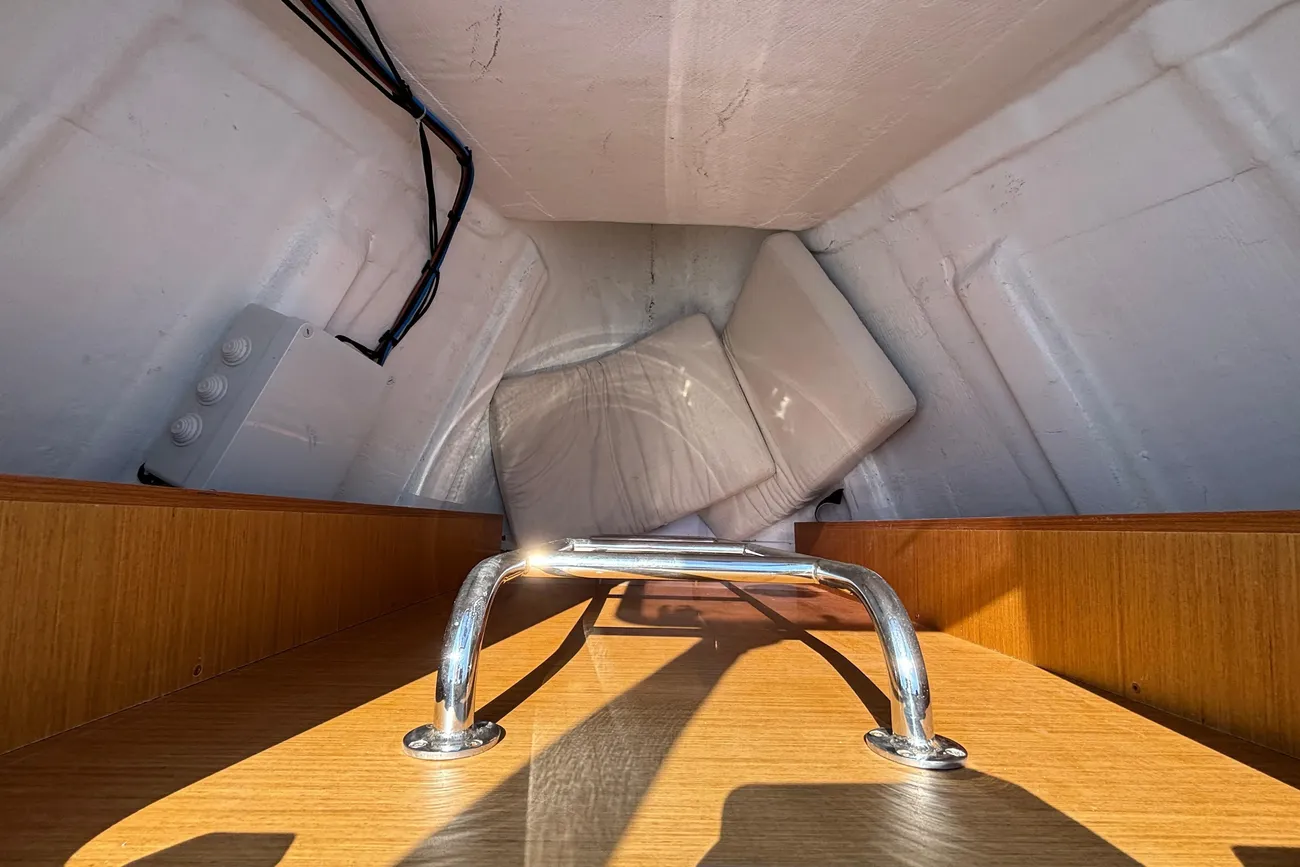 Jeanneau Sun Odyssey 479 de segunda mano en venta