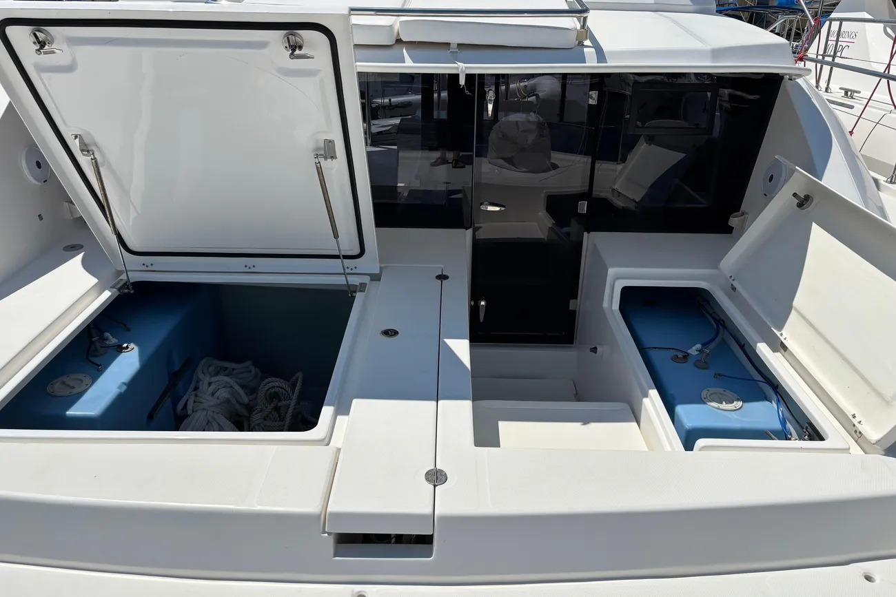 Leopard 43 Powercat nuova in vendita