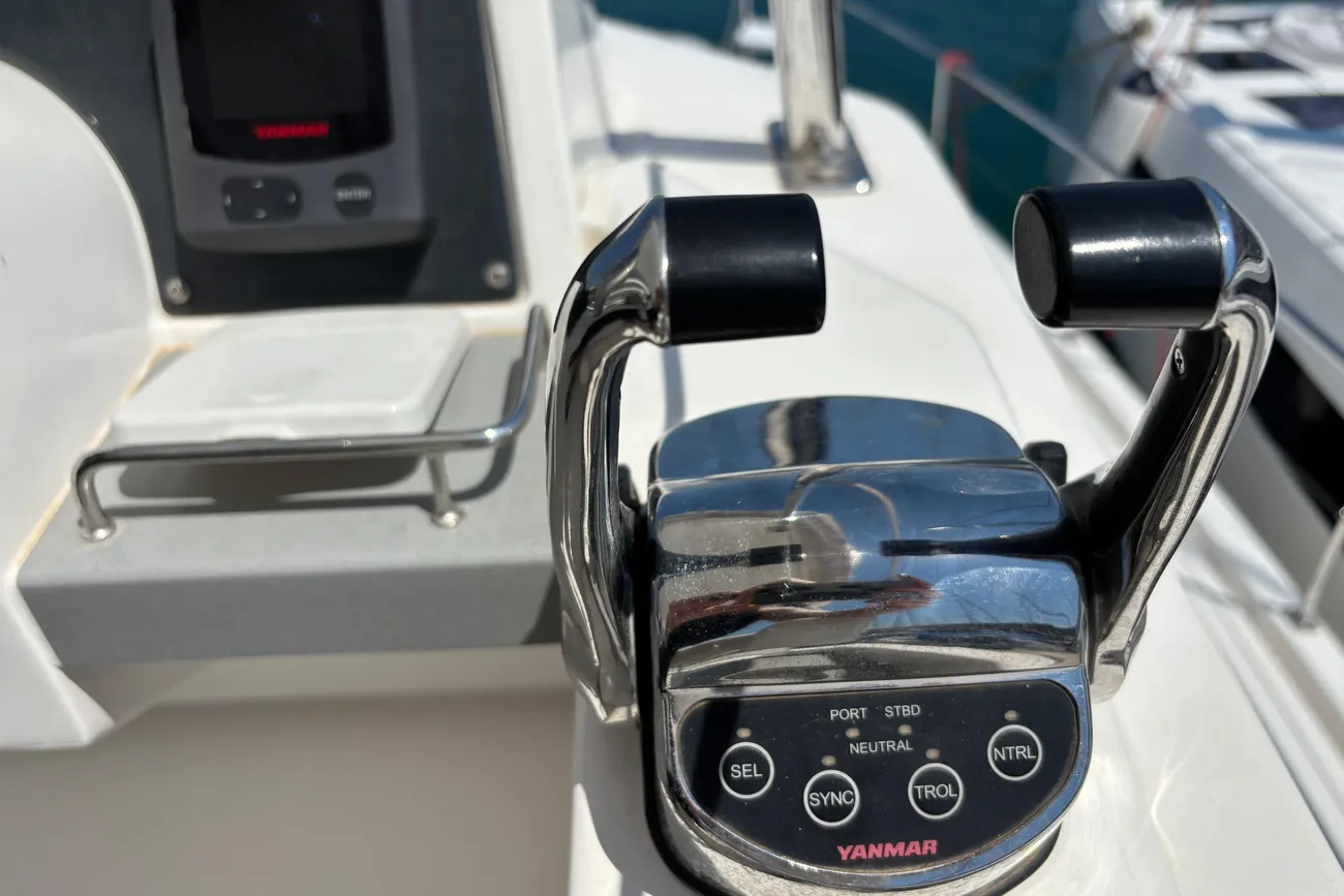 Leopard 43 Powercat nuova in vendita