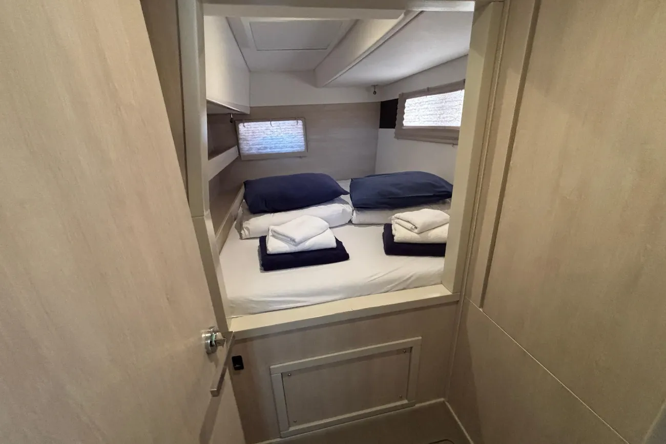 Leopard 43 Powercat nuova in vendita