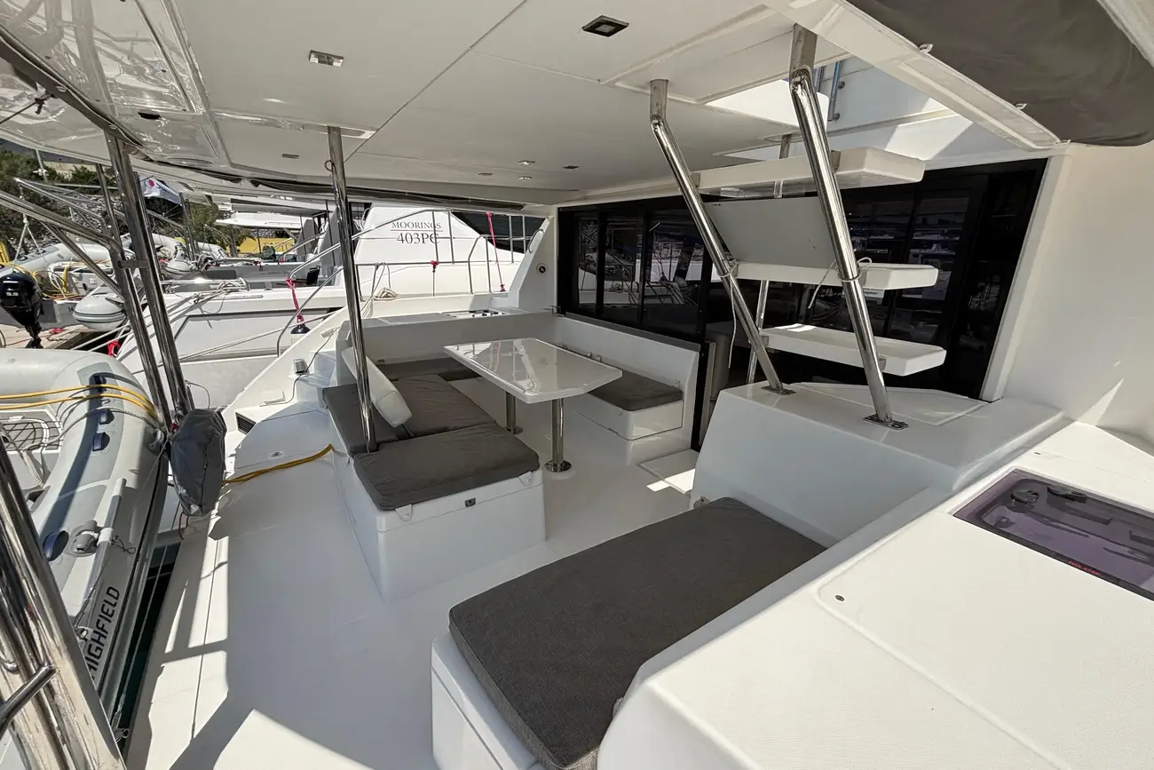 Leopard 43 Powercat nuova in vendita