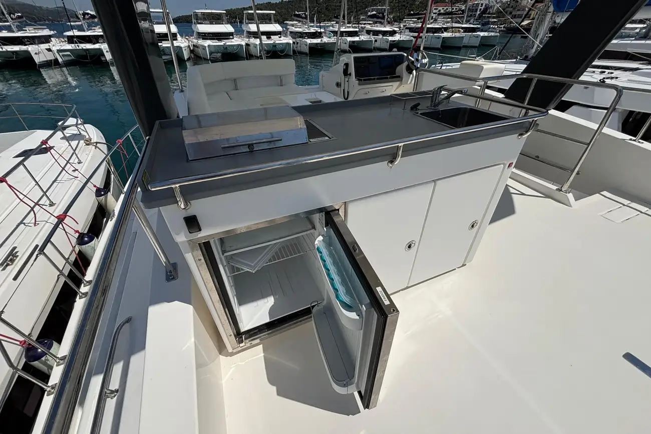 Leopard 43 Powercat nuova in vendita