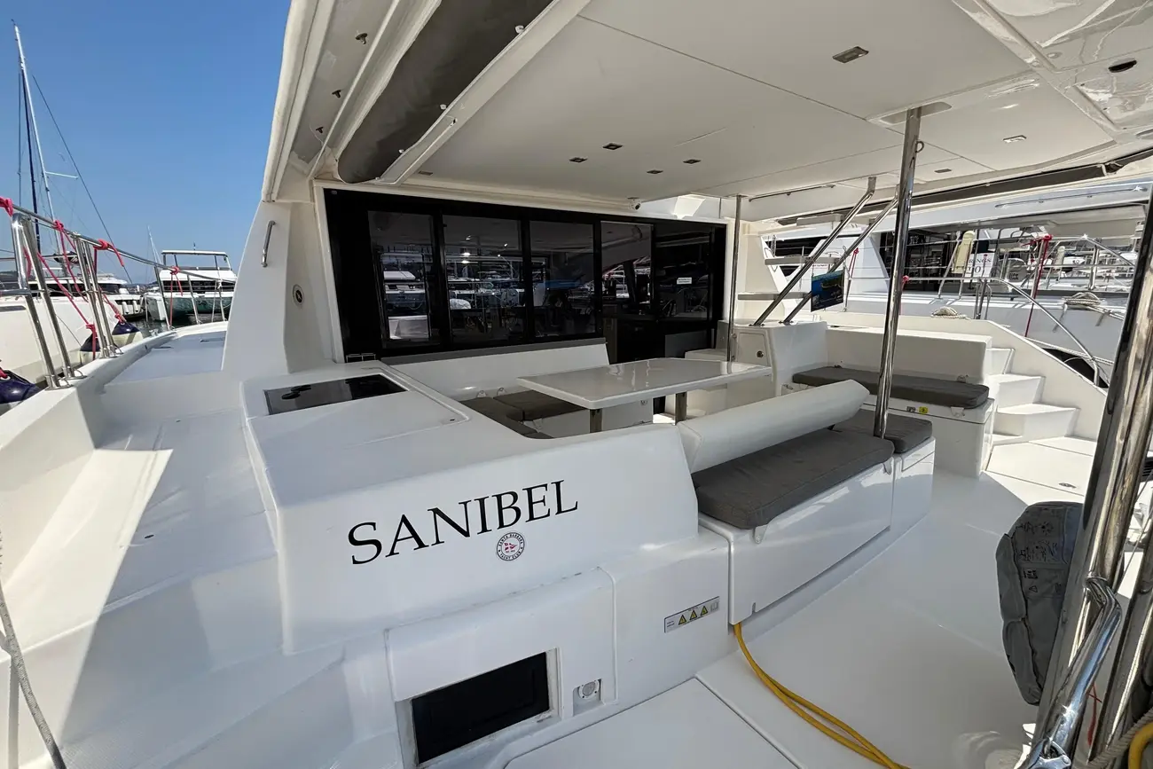 Leopard 43 Powercat nuova in vendita