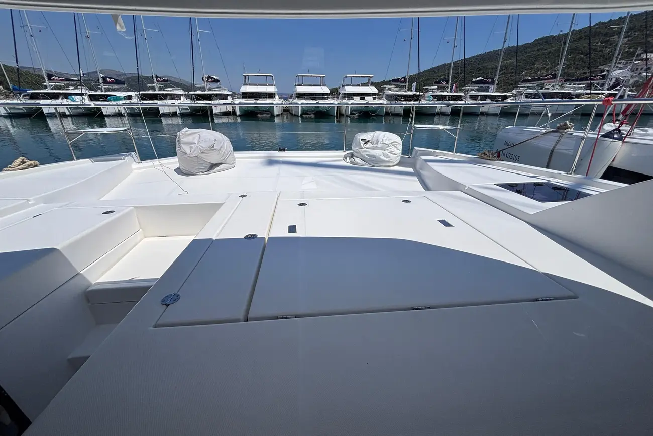 Leopard 43 Powercat nuova in vendita