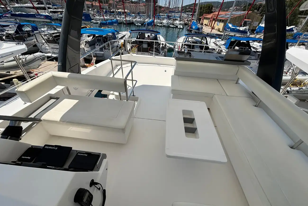 Leopard 43 Powercat nuova in vendita
