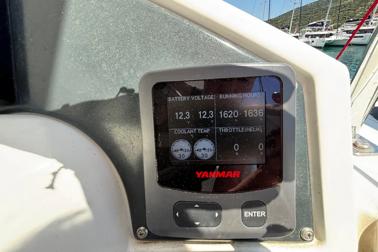 Leopard 43 Powercat nuova in vendita