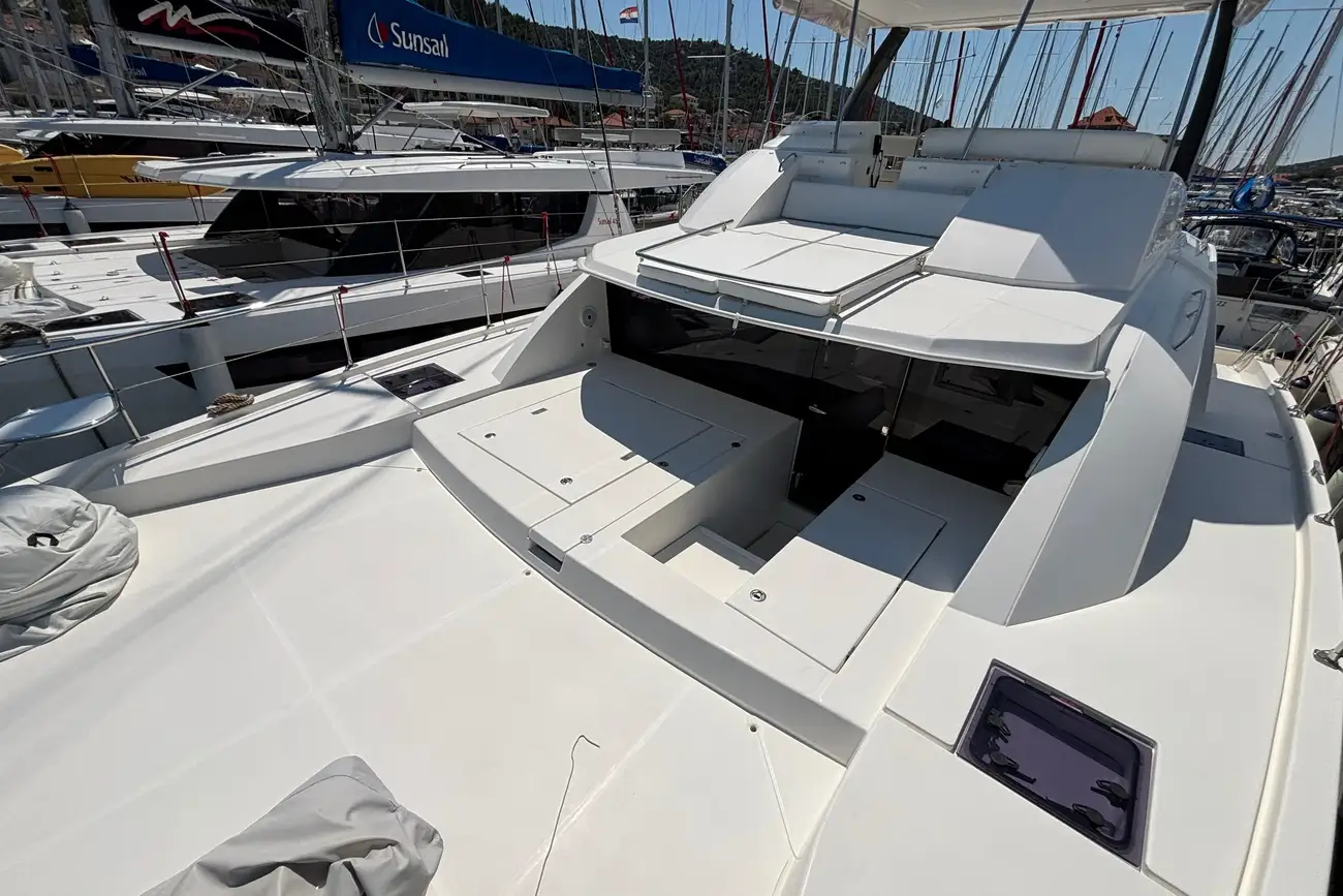 Leopard 43 Powercat nuova in vendita